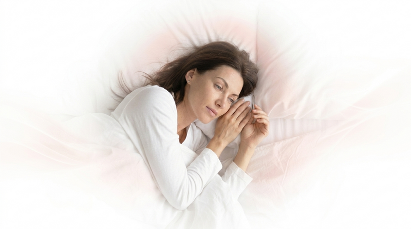 Warum wachen wir nachts auf? Die 7 häufigsten Gründe für Schlafunterbrechungen | MONDSTEIN