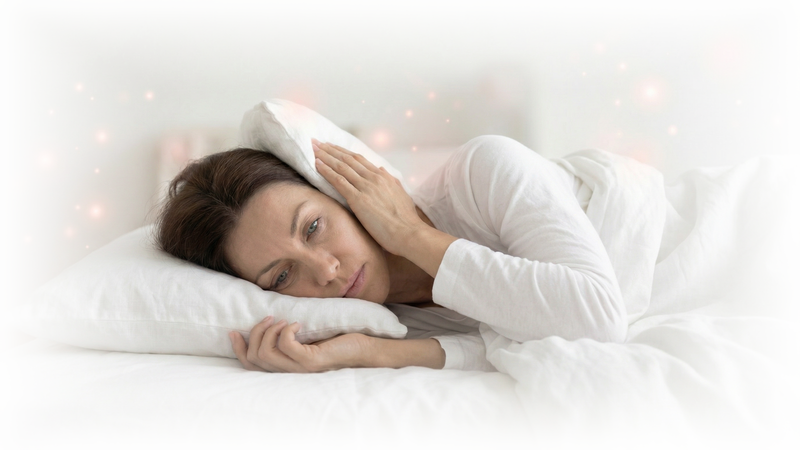 Licht und Geräusche: Warum Bildschirme und Lärm den Schlaf stören | MONDSTEIN